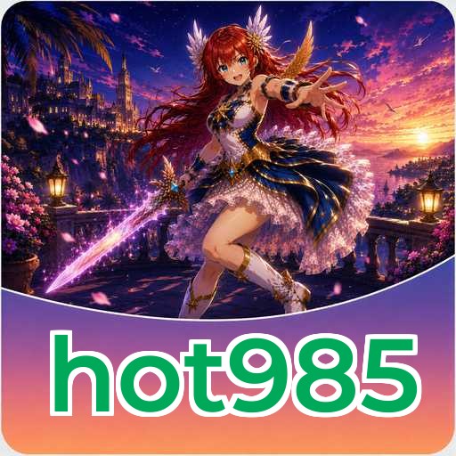 APK hot985 Technical Info